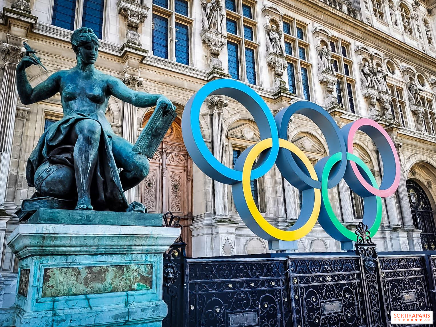 Paris 2024: Escape Games, Action Games, Adventure Games to Discover for Olympic Games