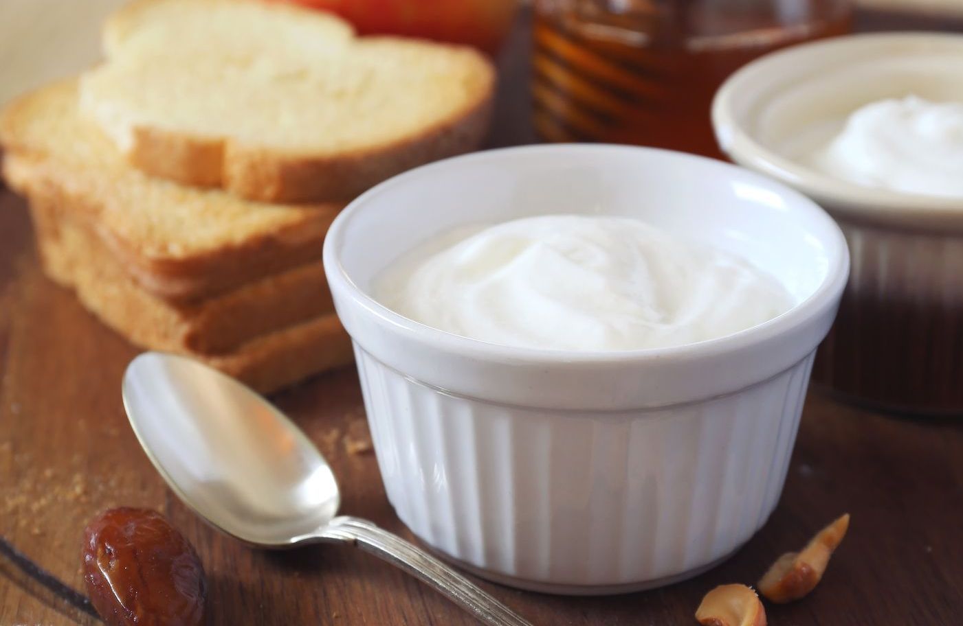 Skyr: The healthy yogurt trend questioned