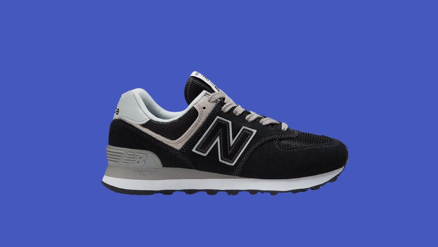 A spring essential, this pair of New Balance is a real hit on Amazon