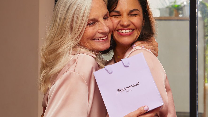 Marionaud celebrates moms with great gift ideas for all budgets