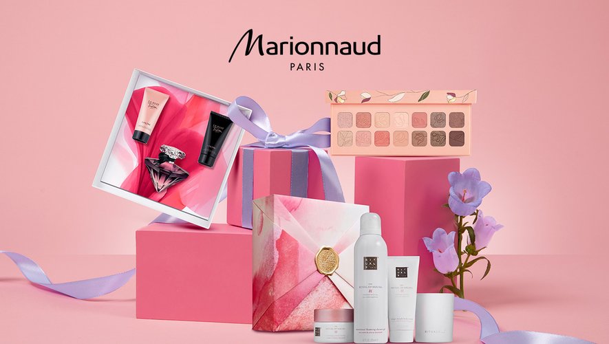 Mother's Day: Marianneaud spoils moms with discount boxes